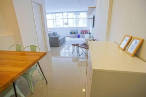 Charmoso Loft em Copacabana